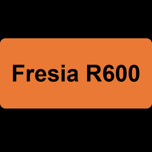 Fresia R600